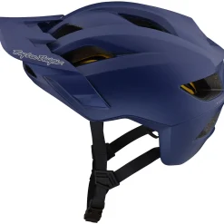 Troy Lee Designs Flowline MIPS Bike Helmet- Helmets|Helmets