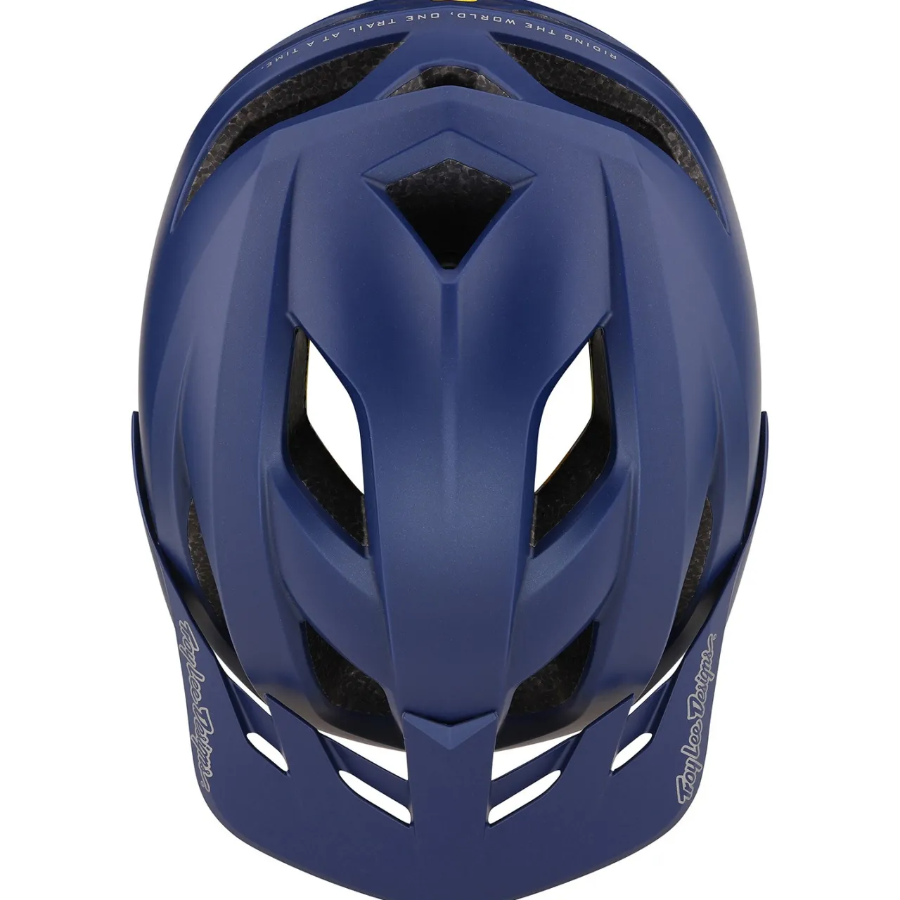 Troy Lee Designs Flowline MIPS Bike Helmet- Helmets|Helmets