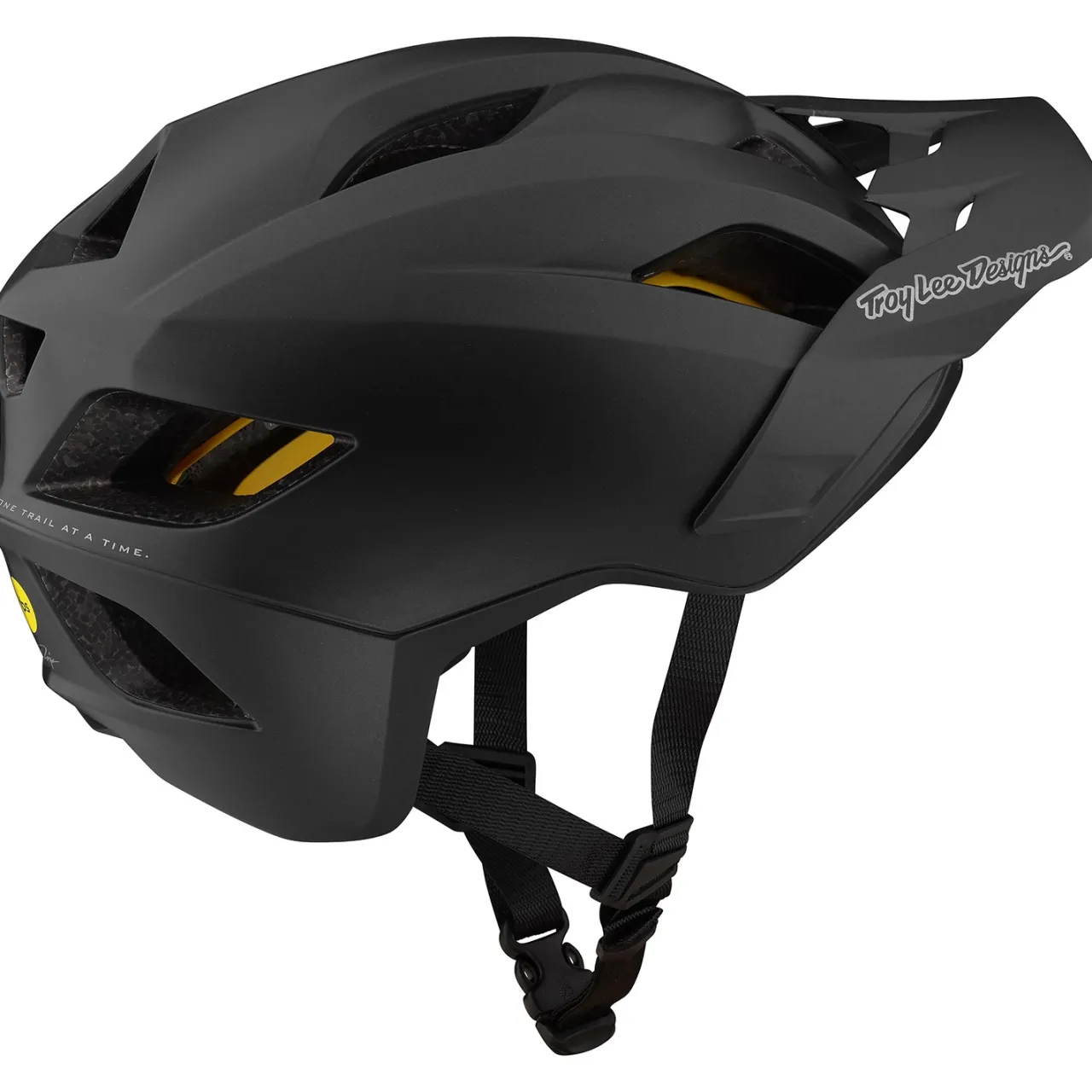 Troy Lee Designs Flowline MIPS Bike Helmet- Helmets|Helmets