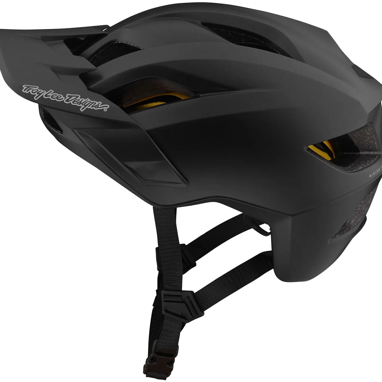 Troy Lee Designs Flowline MIPS Bike Helmet- Helmets|Helmets