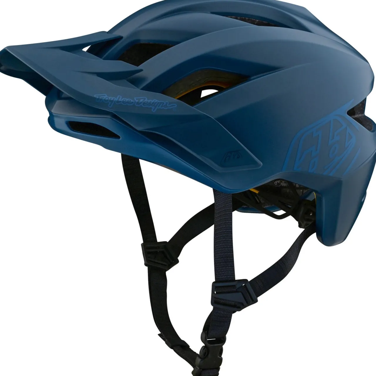 Troy Lee Designs Flowline MIPS Bike Helmet- Helmets|Helmets