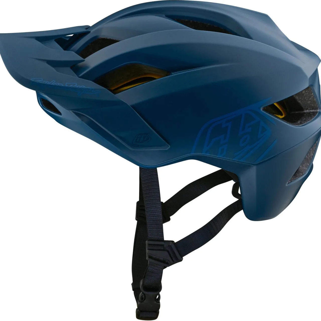 Troy Lee Designs Flowline MIPS Bike Helmet- Helmets|Helmets