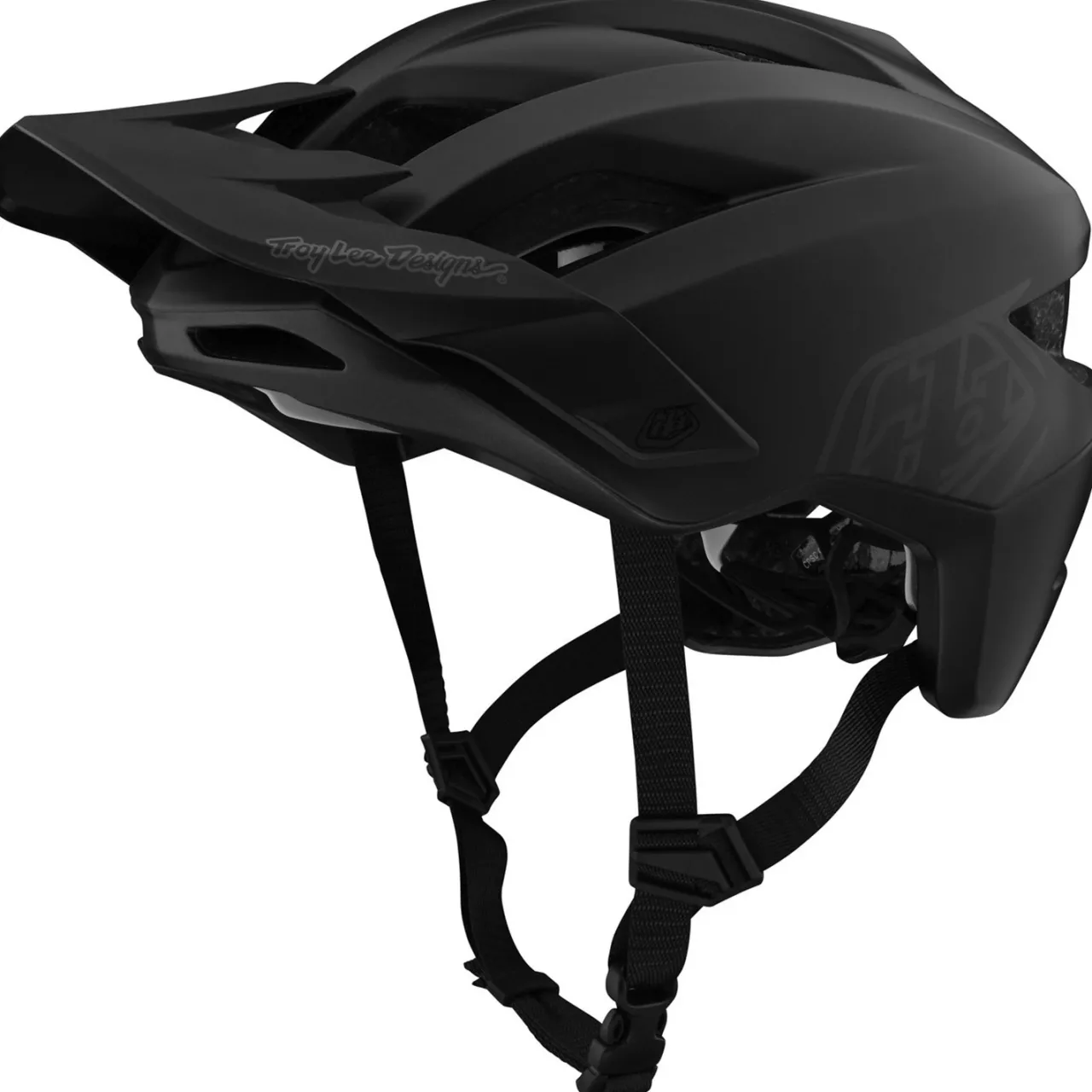 Troy Lee Designs Flowline MIPS Bike Helmet- Helmets|Helmets