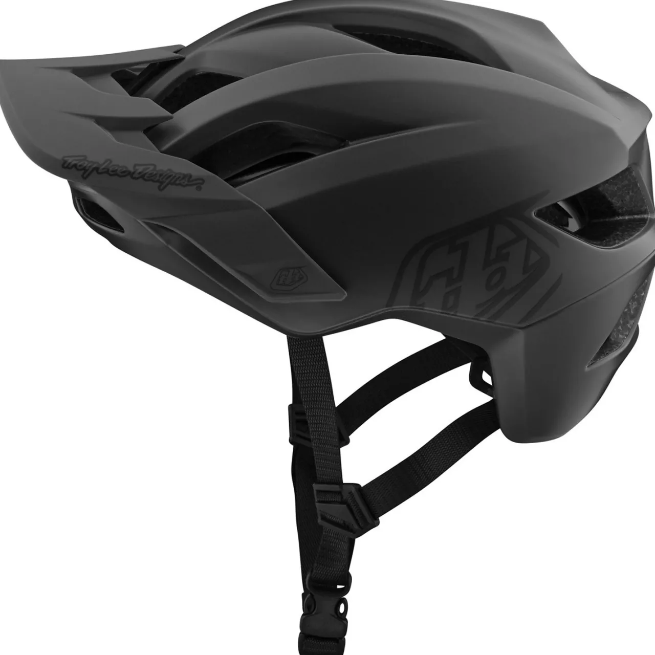 Troy Lee Designs Flowline MIPS Bike Helmet- Helmets|Helmets