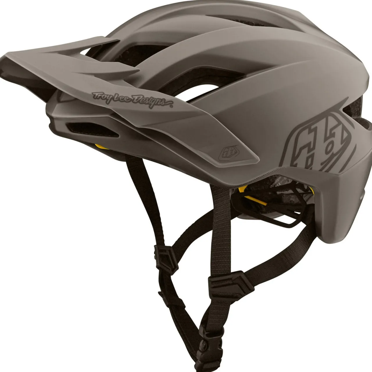 Troy Lee Designs Flowline MIPS Bike Helmet- Helmets|Helmets