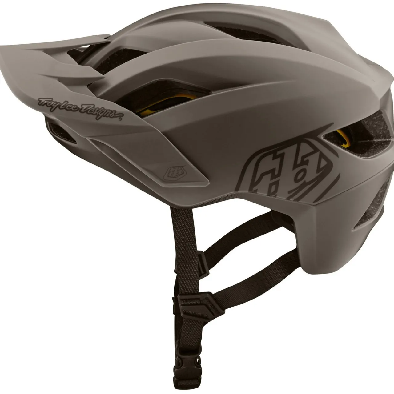 Troy Lee Designs Flowline MIPS Bike Helmet- Helmets|Helmets