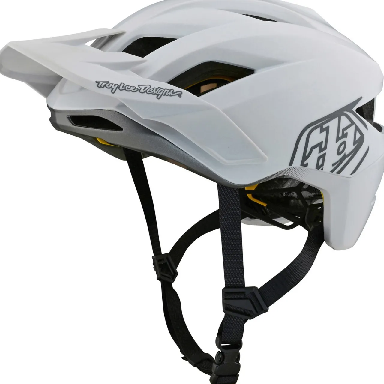 Troy Lee Designs Flowline MIPS Bike Helmet- Helmets|Helmets