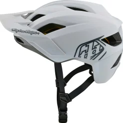 Troy Lee Designs Flowline MIPS Bike Helmet- Helmets|Helmets