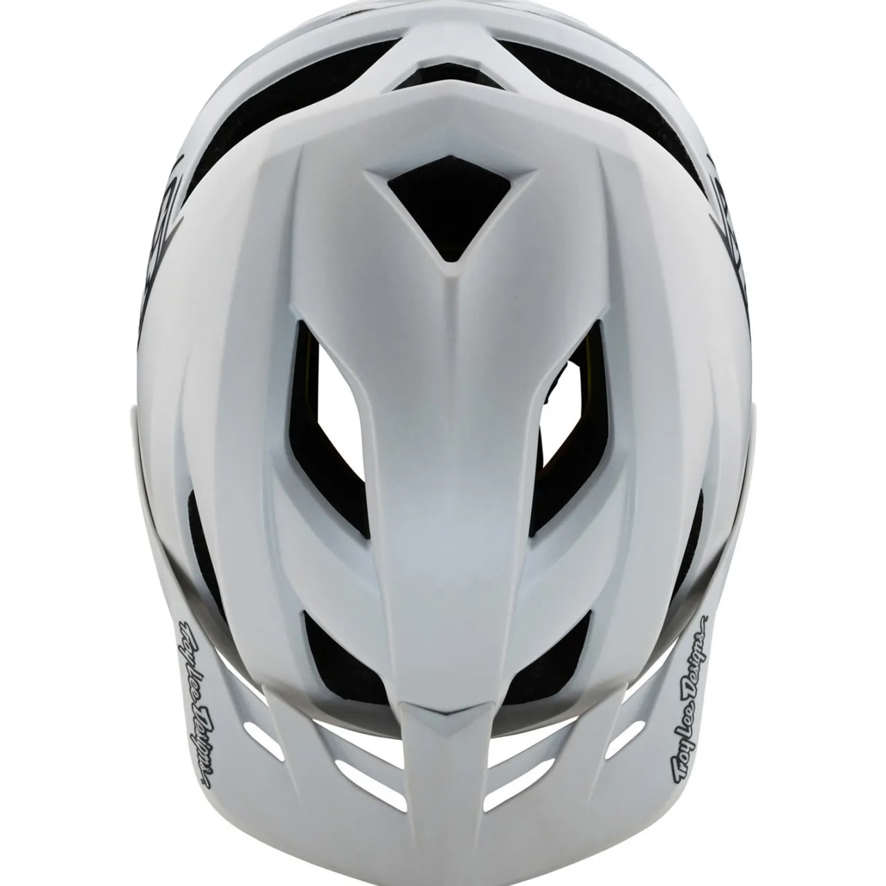 Troy Lee Designs Flowline MIPS Bike Helmet- Helmets|Helmets
