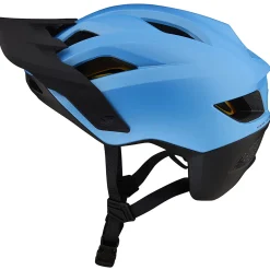 Troy Lee Designs Flowline MIPS Bike Helmet- Helmets|Helmets