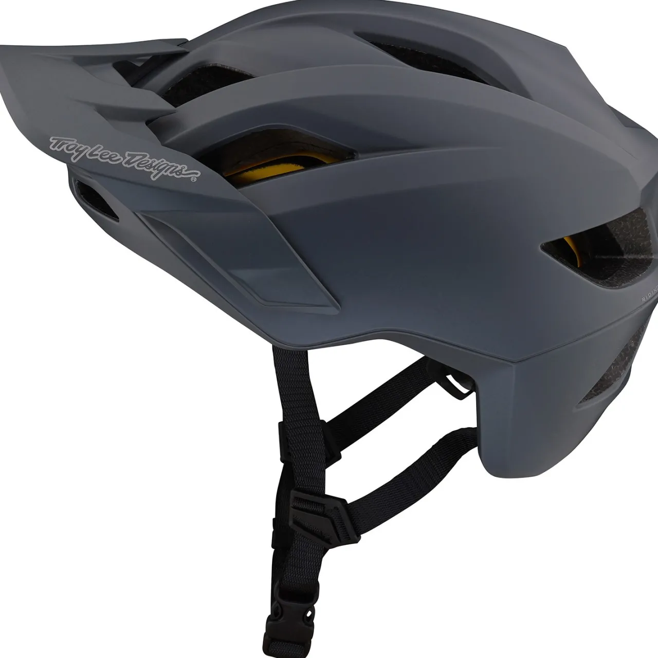 Troy Lee Designs Flowline MIPS Bike Helmet- Helmets|Helmets