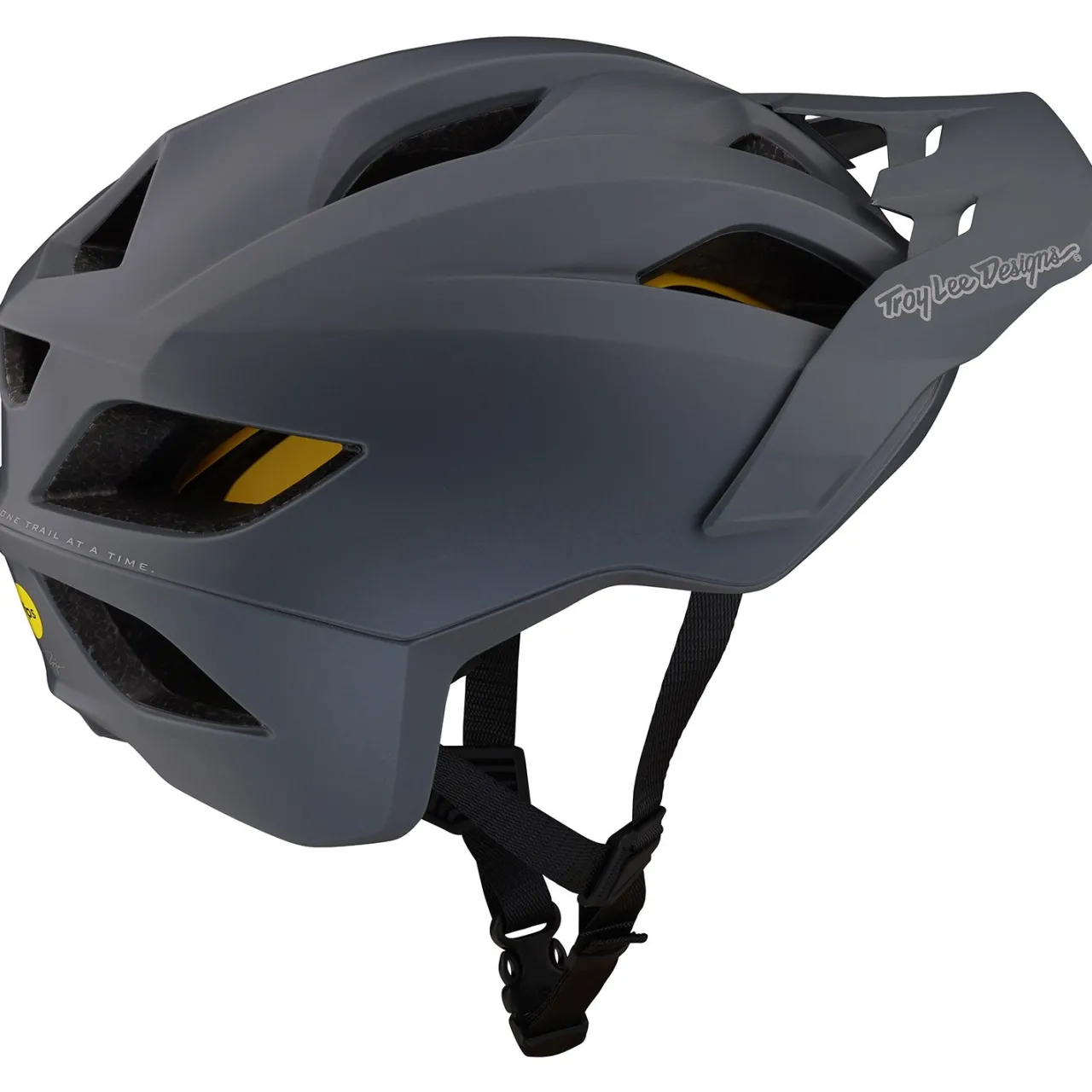 Troy Lee Designs Flowline MIPS Bike Helmet- Helmets|Helmets