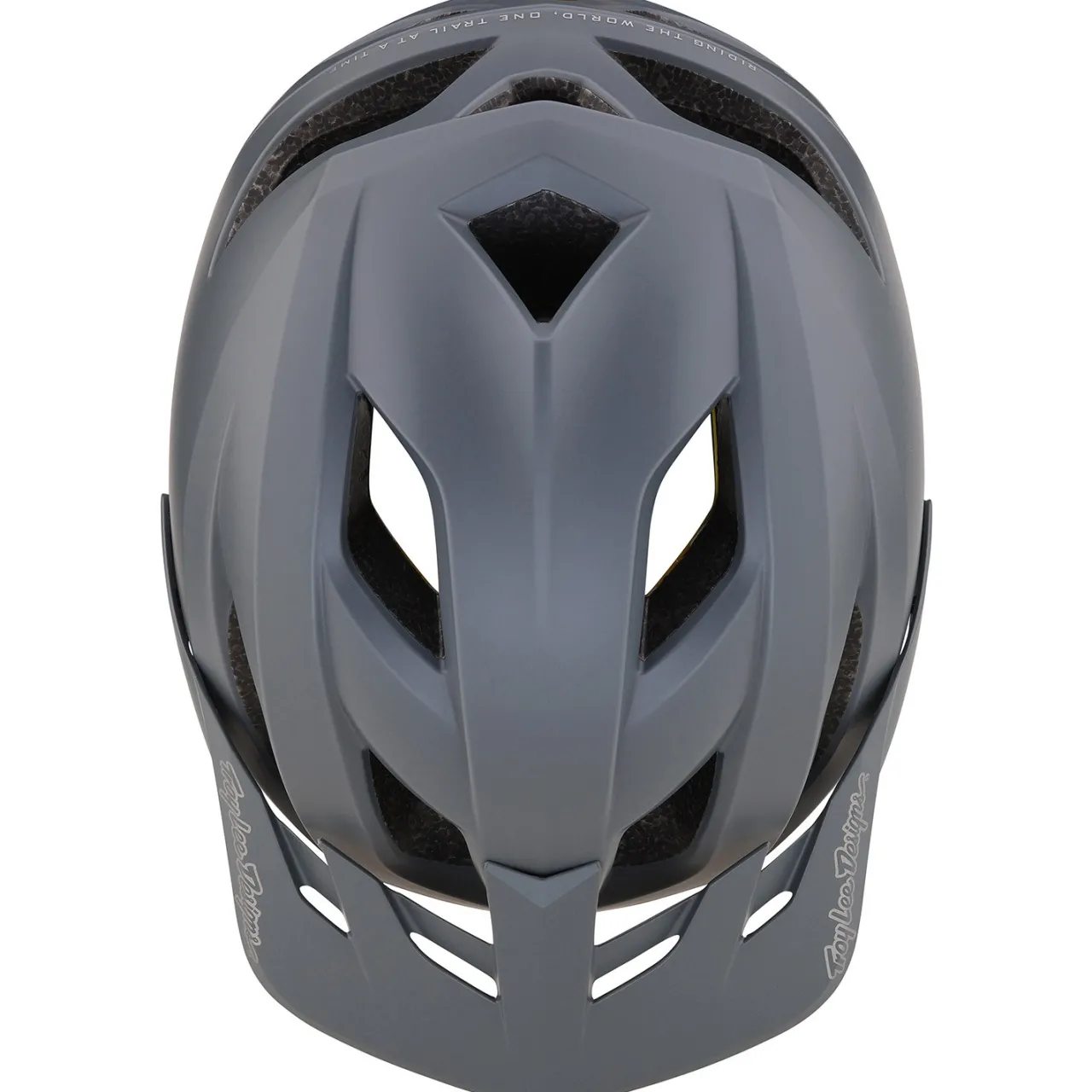 Troy Lee Designs Flowline MIPS Bike Helmet- Helmets|Helmets