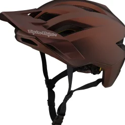 Troy Lee Designs Flowline MIPS Bike Helmet- Helmets|Helmets