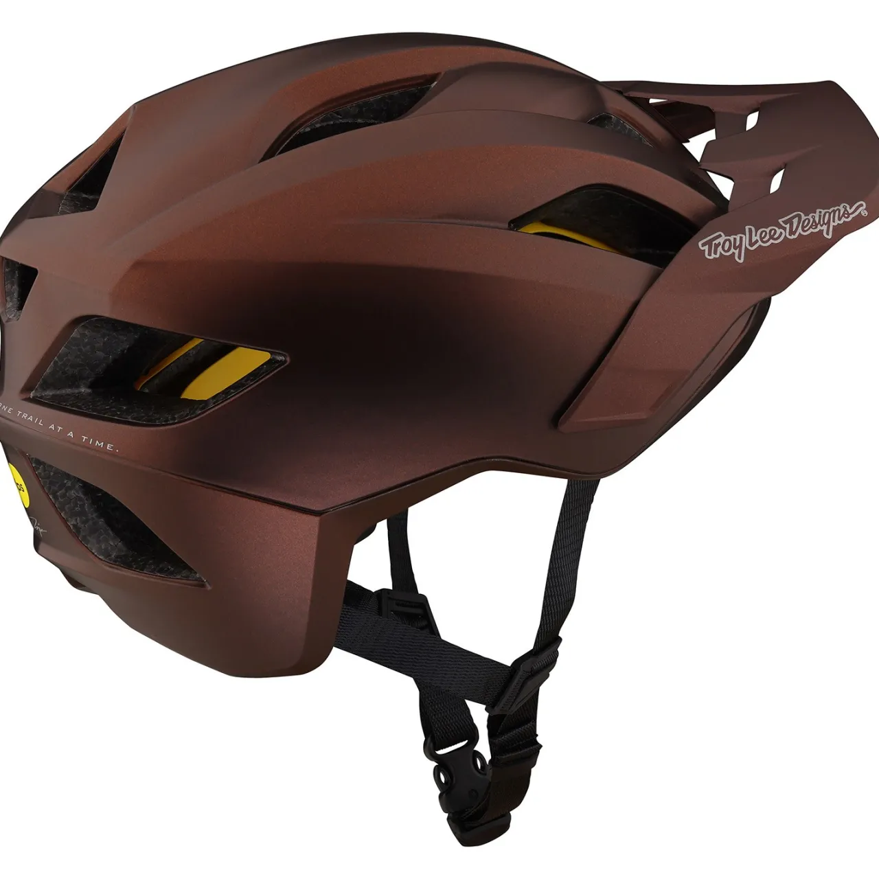 Troy Lee Designs Flowline MIPS Bike Helmet- Helmets|Helmets
