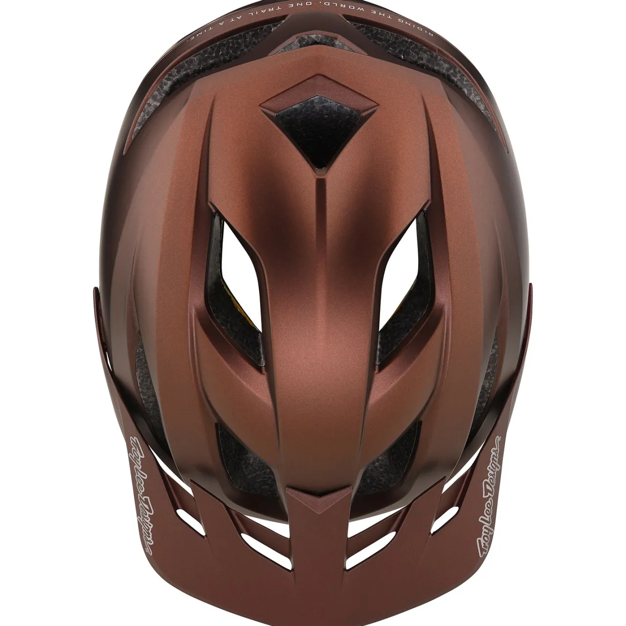 Troy Lee Designs Flowline MIPS Bike Helmet- Helmets|Helmets