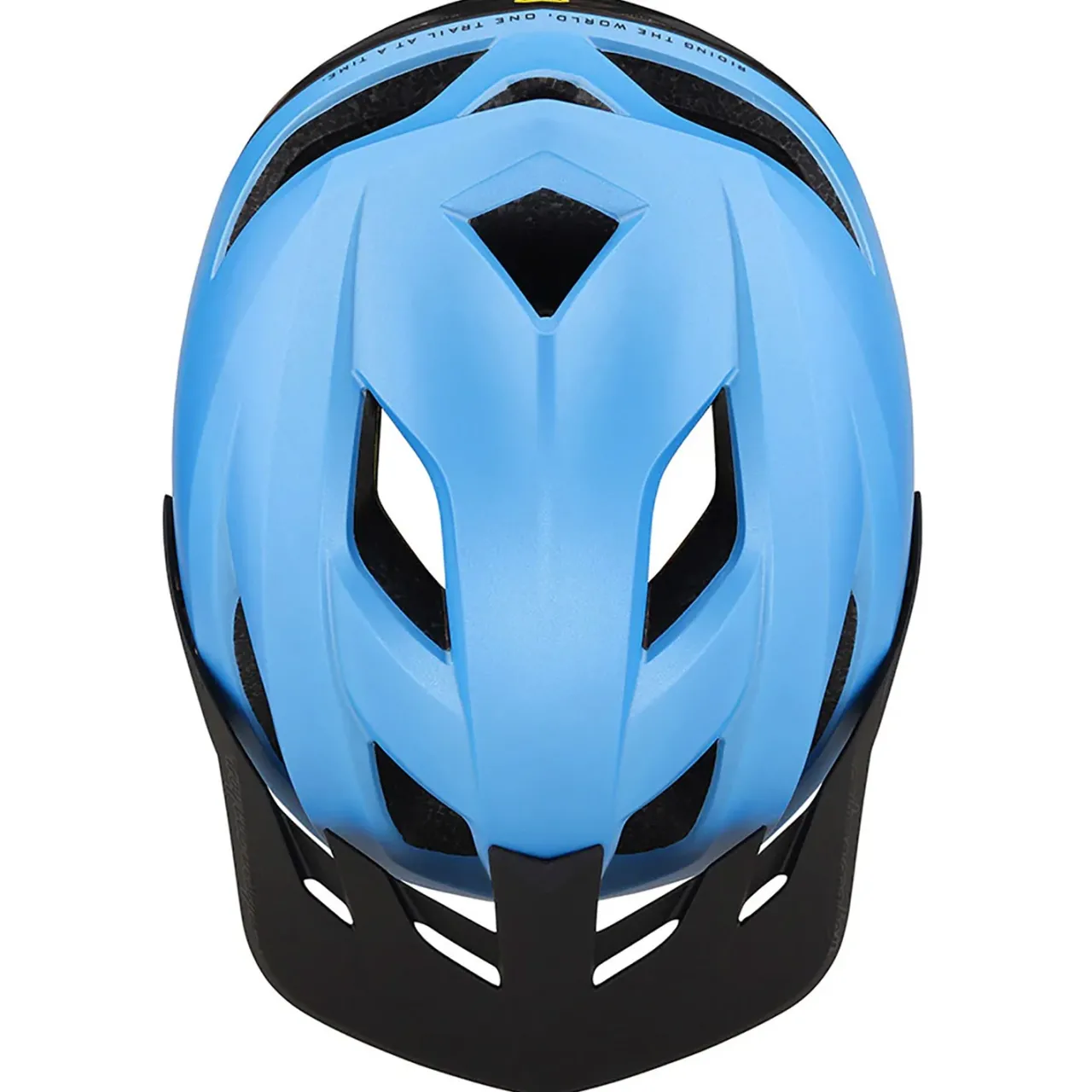 Troy Lee Designs Flowline MIPS Bike Helmet- Helmets|Helmets