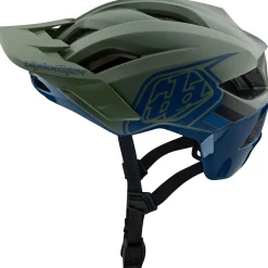 Troy Lee Designs Flowline SE MIPS Bike Helmet- Helmets|Helmets