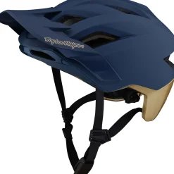 Troy Lee Designs Flowline SE MIPS Bike Helmet- Helmets|Helmets