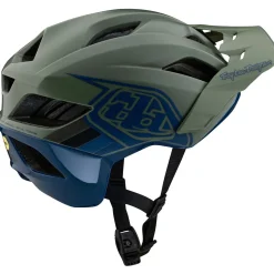 Troy Lee Designs Flowline SE MIPS Bike Helmet- Helmets|Helmets