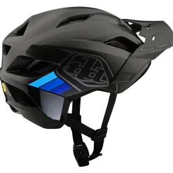 Troy Lee Designs Flowline SE MIPS Bike Helmet- Helmets|Helmets