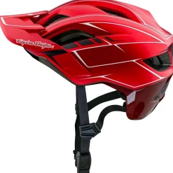 Troy Lee Designs Flowline SE MIPS Bike Helmet- Helmets|Helmets