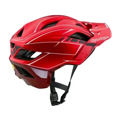 Troy Lee Designs Flowline SE MIPS Bike Helmet- Helmets|Helmets