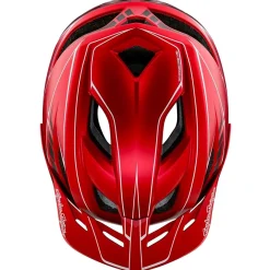 Troy Lee Designs Flowline SE MIPS Bike Helmet- Helmets|Helmets