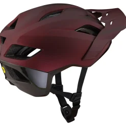Troy Lee Designs Flowline SE MIPS Bike Helmet- Helmets|Helmets