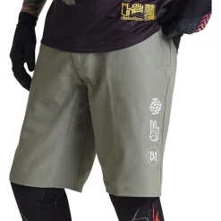 Troy Lee Designs Flowline Superlyte Shorts- Shorts|Men's Bike Clothing