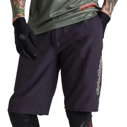 Troy Lee Designs Flowline Superlyte Shorts- Shorts|Men's Bike Clothing