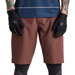 Troy Lee Designs Flowline Superlyte Shorts- Shorts|Men's Bike Clothing