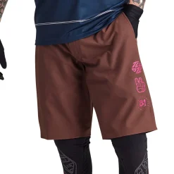 Troy Lee Designs Flowline Superlyte Shorts- Shorts|Men's Bike Clothing