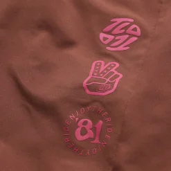 Troy Lee Designs Flowline Superlyte Shorts- Shorts|Men's Bike Clothing