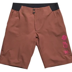 Troy Lee Designs Flowline Superlyte Shorts- Shorts|Men's Bike Clothing