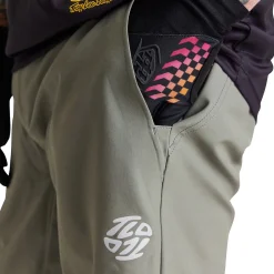 Troy Lee Designs Flowline Superlyte Shorts- Shorts|Men's Bike Clothing