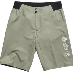 Troy Lee Designs Flowline Superlyte Shorts- Shorts|Men's Bike Clothing