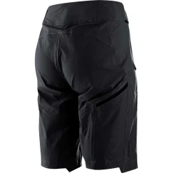 Troy Lee Designs Lilium Shell Shorts - Women's-Women Shorts|Women's Bike Clothing