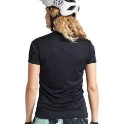 Troy Lee Designs Lilium Short-Sleeve Jersey - Women's-Women Shirts & Jerseys|Women's Bike Clothing