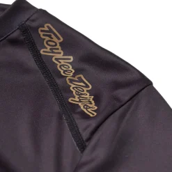 Troy Lee Designs Lilium Short-Sleeve Jersey - Women's-Women Shirts & Jerseys|Women's Bike Clothing