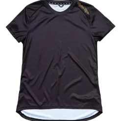Troy Lee Designs Lilium Short-Sleeve Jersey - Women's-Women Shirts & Jerseys|Women's Bike Clothing