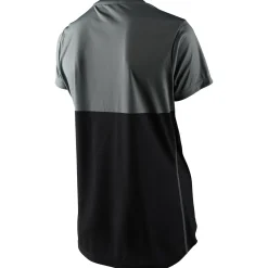 Troy Lee Designs Lilium Short-Sleeve Jersey - Women's-Women Shirts & Jerseys|Women's Bike Clothing