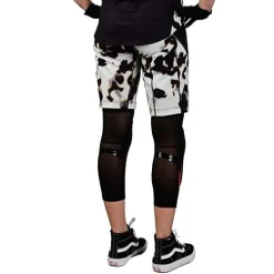 Troy Lee Designs Luxe Shell Shorts - Women's-Women Shorts|Women's Bike Clothing