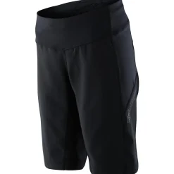 Troy Lee Designs Luxe Shell Shorts - Women's-Women Shorts|Women's Bike Clothing