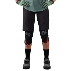 Troy Lee Designs Luxe Shell Shorts - Women's-Women Shorts|Women's Bike Clothing