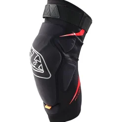 Troy Lee Designs Raid Knee Guards- Pads & Body Armor