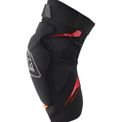 Troy Lee Designs Raid Knee Guards- Pads & Body Armor