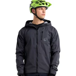 Troy Lee Designs Resist Jacket- Men's Bike Clothing|Bike Clothing