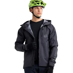 Troy Lee Designs Resist Jacket- Men's Bike Clothing|Bike Clothing