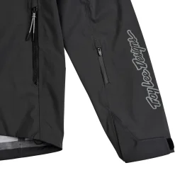 Troy Lee Designs Resist Jacket- Men's Bike Clothing|Bike Clothing